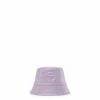 Telfar Bucket Hat - Lavender
