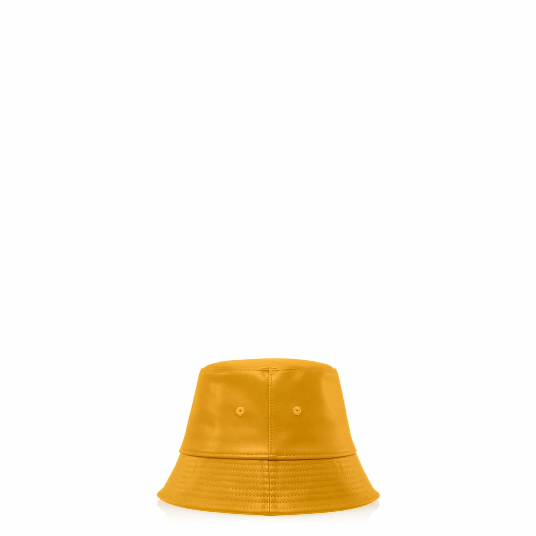 Hot Sale π― Telfar Bucket Hat - Mustard π 2 Telfar Bucket Hat - Mustard