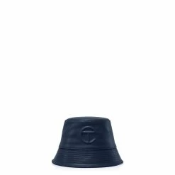 Telfar Bucket Hat - Navy Bucket Hats