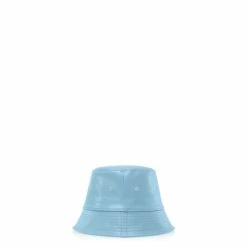 Telfar Bucket Hat - Pool Blue