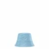 Telfar Bucket Hat - Pool Blue