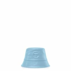 Telfar Bucket Hat - Pool Blue