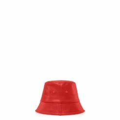 Telfar Bucket Hat - Red