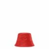 Telfar Bucket Hat - Red