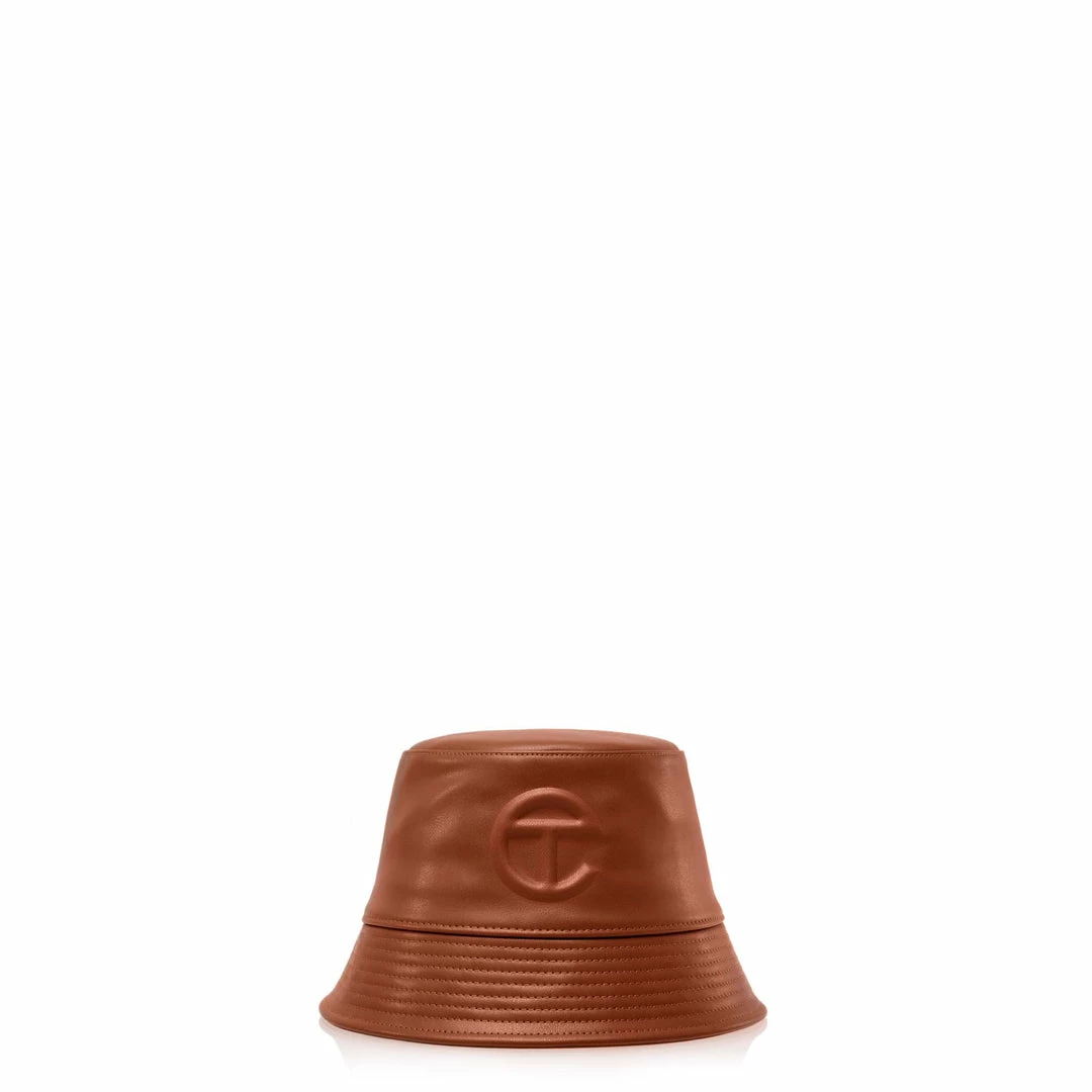 Best deal π― Telfar Bucket Hat - Tan Bucket Hats π― 1 Telfar Bucket Hat - Tan Bucket Hats
