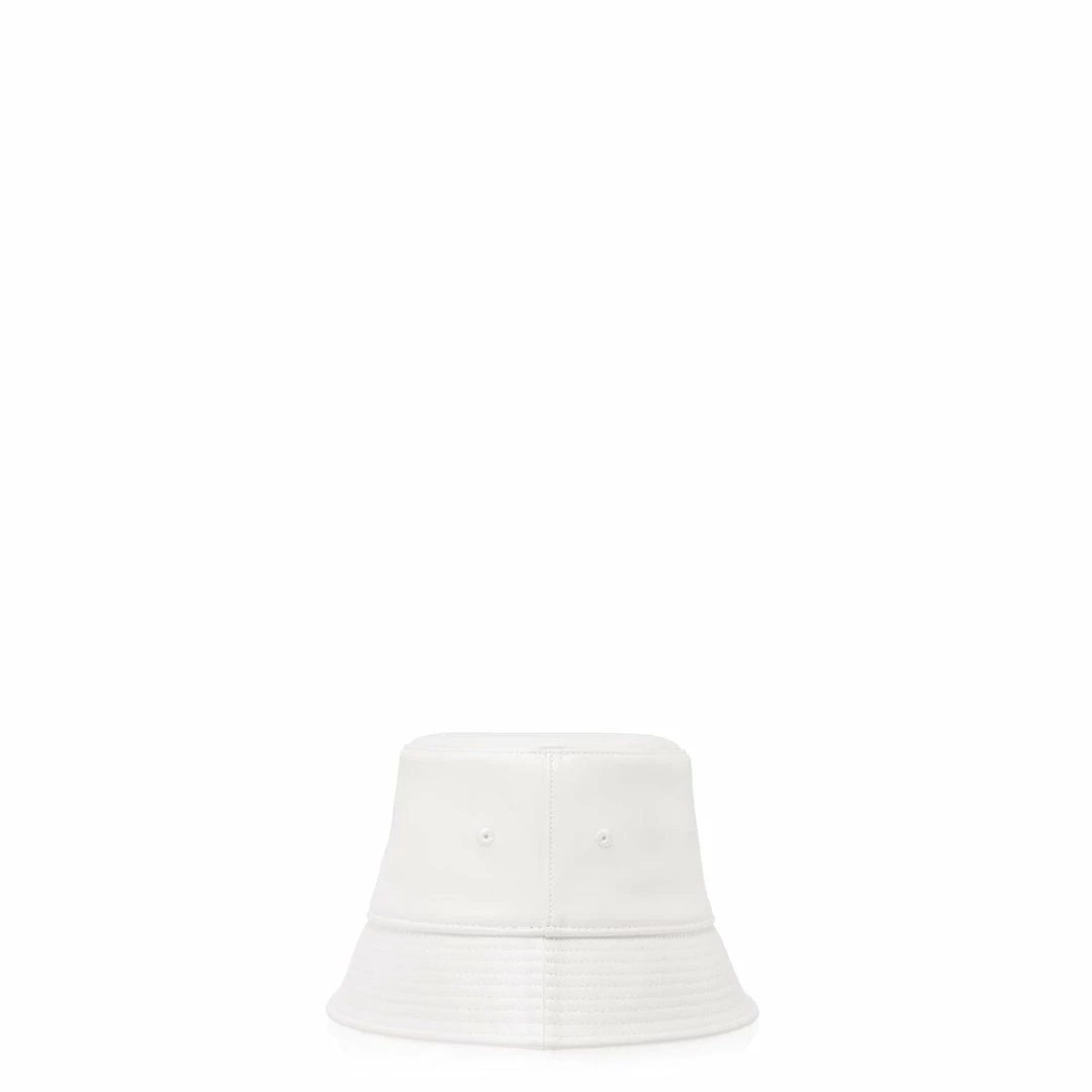 Best Sale ๐งจ Telfar Bucket Hat - White ๐ 2 Telfar Bucket Hat - White