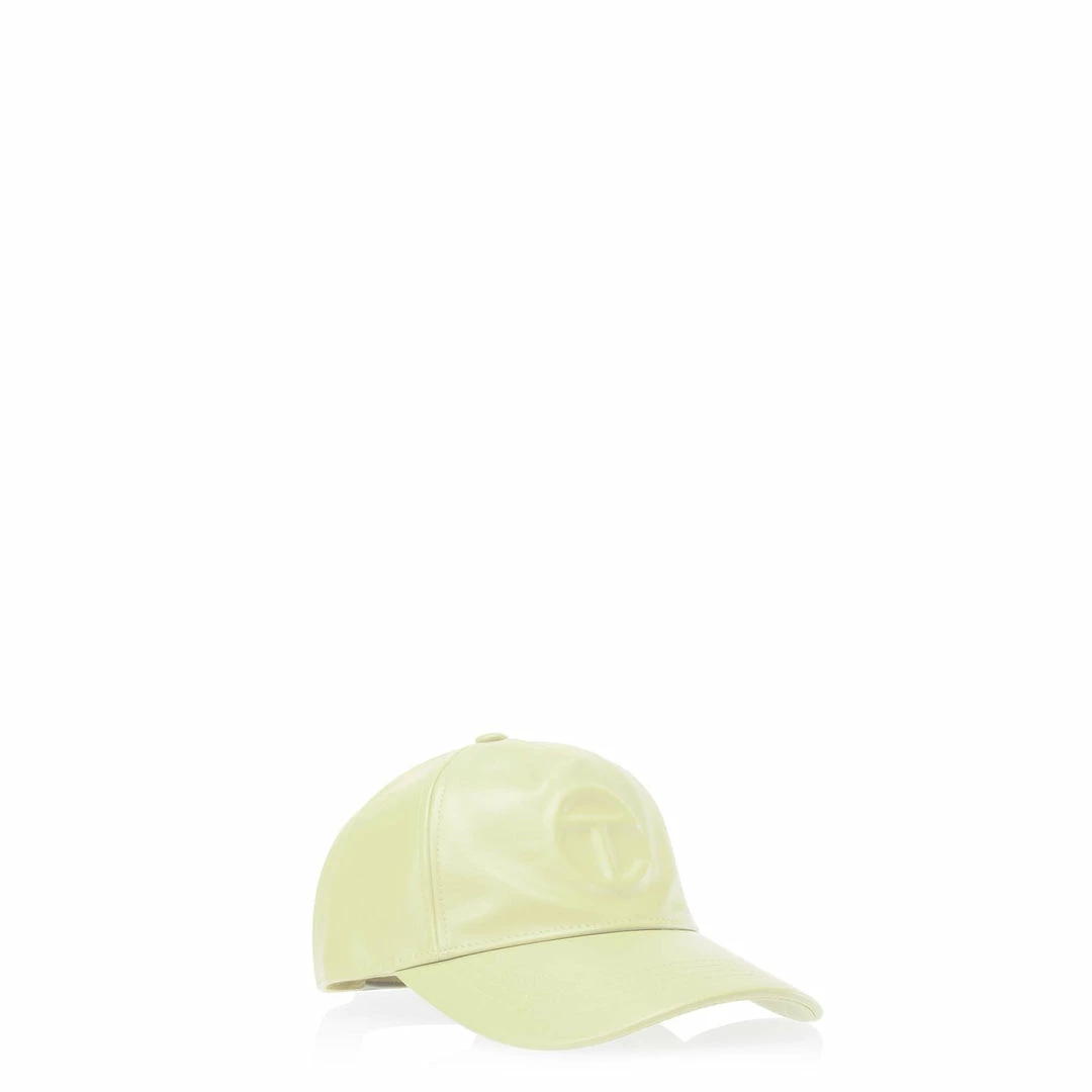 Best deal π TELFAR Hats + Belts Logo Embossed Hat - Glue π₯° 1 TELFAR Hats + Belts Logo Embossed Hat - Glue