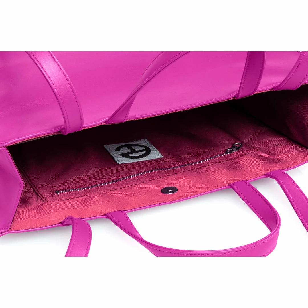 Hot Sale ๐ TELFAR Medium Azalea Shopping Bag โญ 3 TELFAR Medium Azalea Shopping Bag