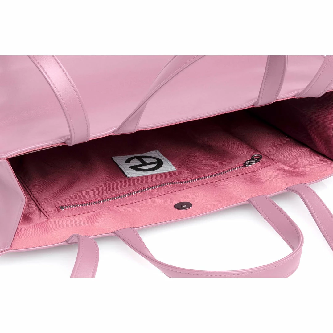 Coupon 🥰 TELFAR Medium Bubblegum Shopping Bag Shopping Bags 😉 3 TELFAR Medium Bubblegum Shopping Bag Shopping Bags