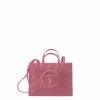 TELFAR Medium Corned Beef Shopping Bag