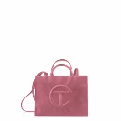 TELFAR Medium Corned Beef Shopping Bag