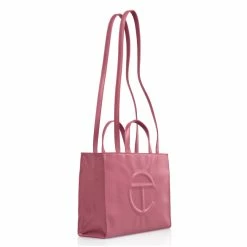 TELFAR Medium Corned Beef Shopping Bag