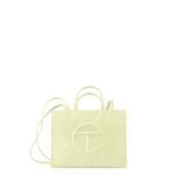 TELFAR Medium Glue Shopping Bag Shopping Bags