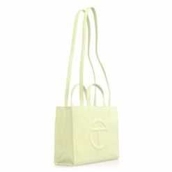 TELFAR Medium Glue Shopping Bag Shopping Bags