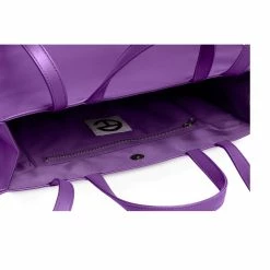 Top 10 ✨ TELFAR Shopping Bags Medium Grape Shopping Bag ⭐ 6 TELFAR Shopping Bags Medium Grape Shopping Bag
