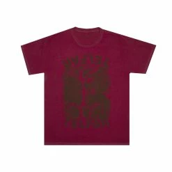 TELFAR Mirror T-Shirt T-Shirts