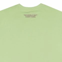 TELFAR Mirror T - Pistachio T-Shirts