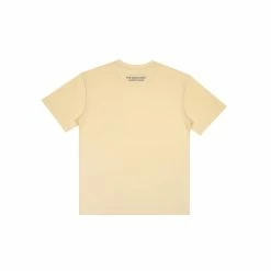 TELFAR Monogram Pocket T - Off-White T-Shirts