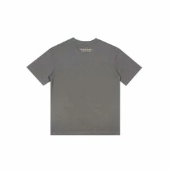 TELFAR Monogram T - Charcoal