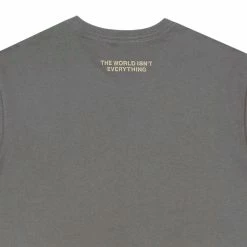 TELFAR Monogram T - Charcoal