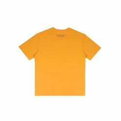 TELFAR Monogram T - Mustard