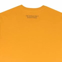 Buy ๐ TELFAR Monogram T - Mustard ๐ฏ 7 TELFAR Monogram T - Mustard