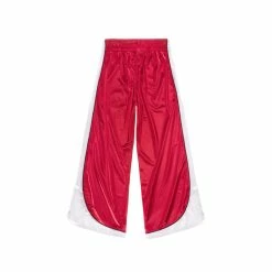 Flared Pants - Liberia Red Team Liberia