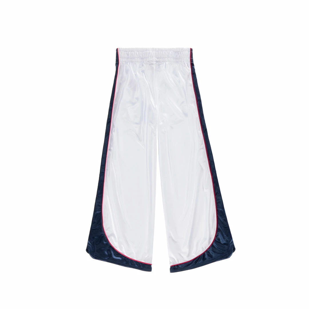 Buy ⌛ Team Liberia Flared Pants - Liberia White ✔️ 2 Team Liberia Flared Pants - Liberia White