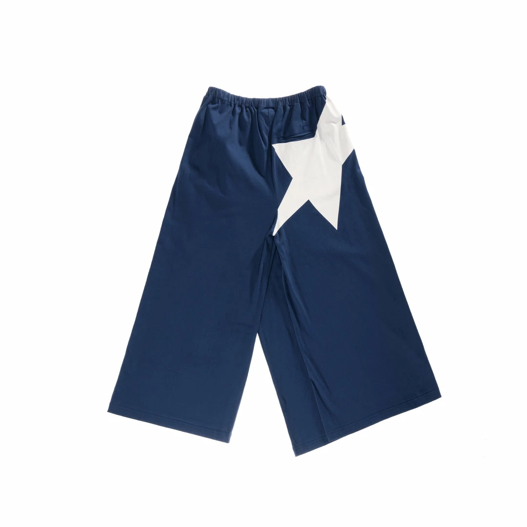 Flash Sale ๐ Sarong Pant - Liberia Navy โ๏ธ 2 Sarong Pant - Liberia Navy