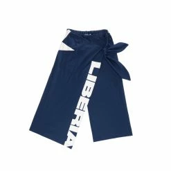 Sarong Pant - Liberia Navy