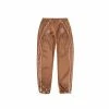Team Liberia Split Track Pant - Liberia Sand