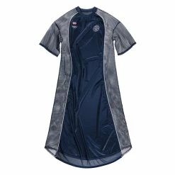 Tall Jersey - Liberia Navy Team Liberia