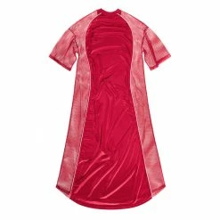 Tall Jersey - Liberia Red Team Liberia