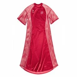 Tall Jersey - Liberia Red Team Liberia