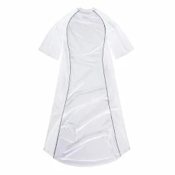 Team Liberia Tall Jersey - Liberia White