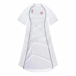 Team Liberia Tall Jersey - Liberia White