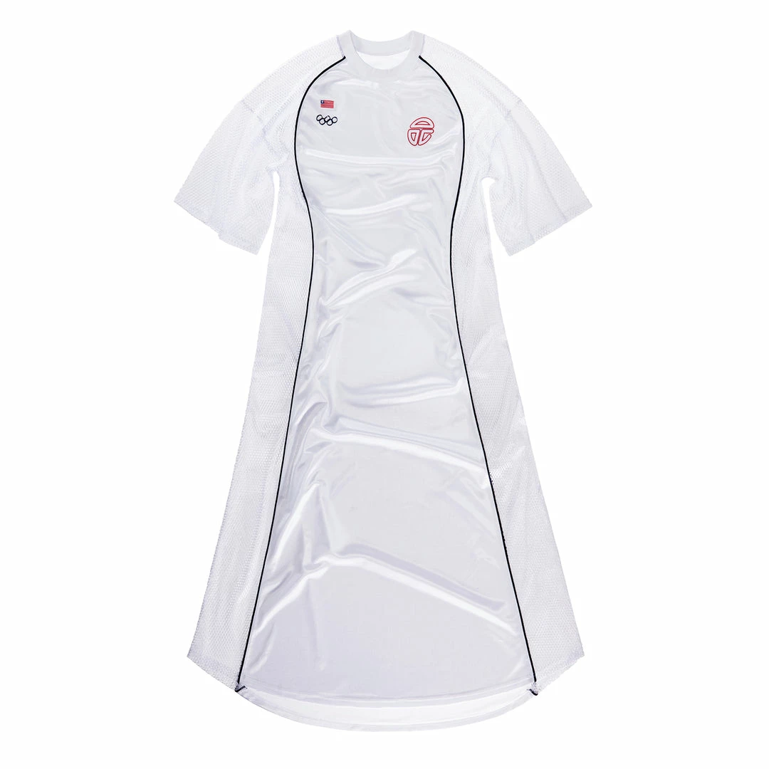 Best Sale π― Team Liberia Tall Jersey - Liberia White β€οΈ 1 Team Liberia Tall Jersey - Liberia White