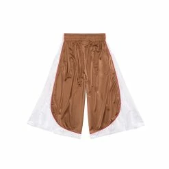 Tall Short - Liberia Sand