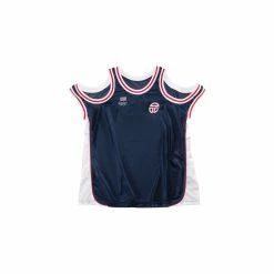 Triple Jersey - Liberia Navy