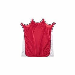 Triple Jersey - Liberia Red Team Liberia