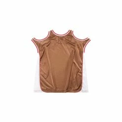 Triple Jersey - Liberia Sand