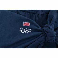 Outlet ๐ Team Liberia Wrap Short - Liberia Navy ๐ 8 Team Liberia Wrap Short - Liberia Navy
