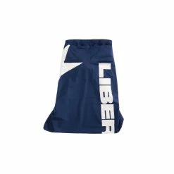 Team Liberia Wrap Short - Liberia Navy