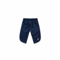 Track Capri - Liberia Navy