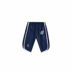 Track Capri - Liberia Navy