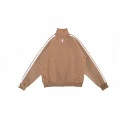 Track Jacket - Liberia Sand