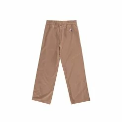 Track Pant - Liberia Sand