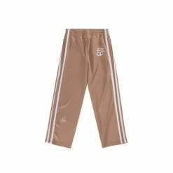Track Pant - Liberia Sand