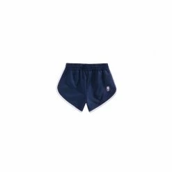 Track Short - Liberia Navy