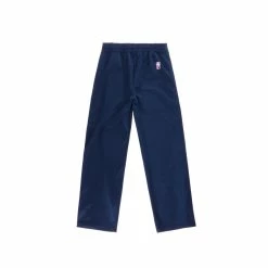 Track Pant - Liberia Navy